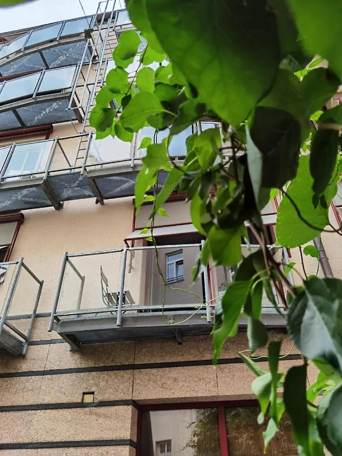 Hotel Exquisit Munich