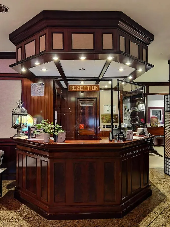 ****  Hotel Exquisit Munich Germany