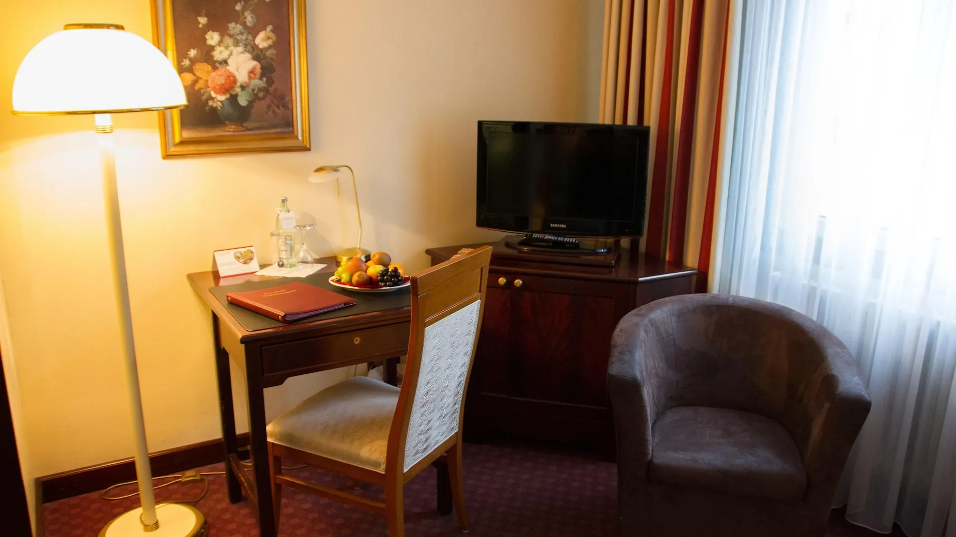 ****  Hotel Exquisit Munich Germany