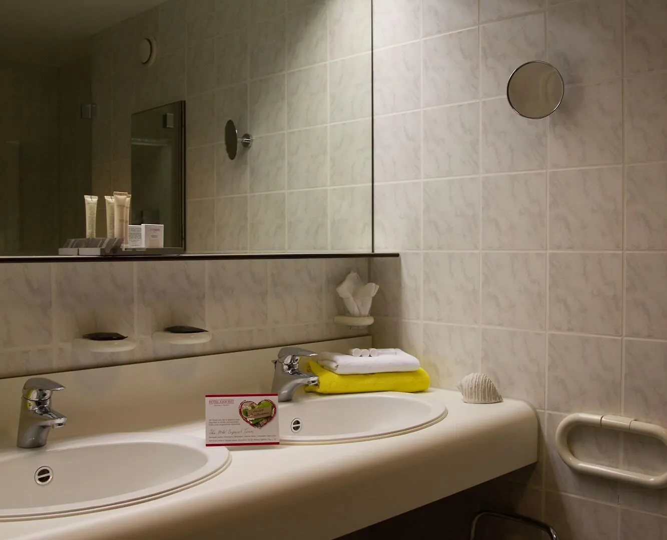 Hotel Exquisit Munich