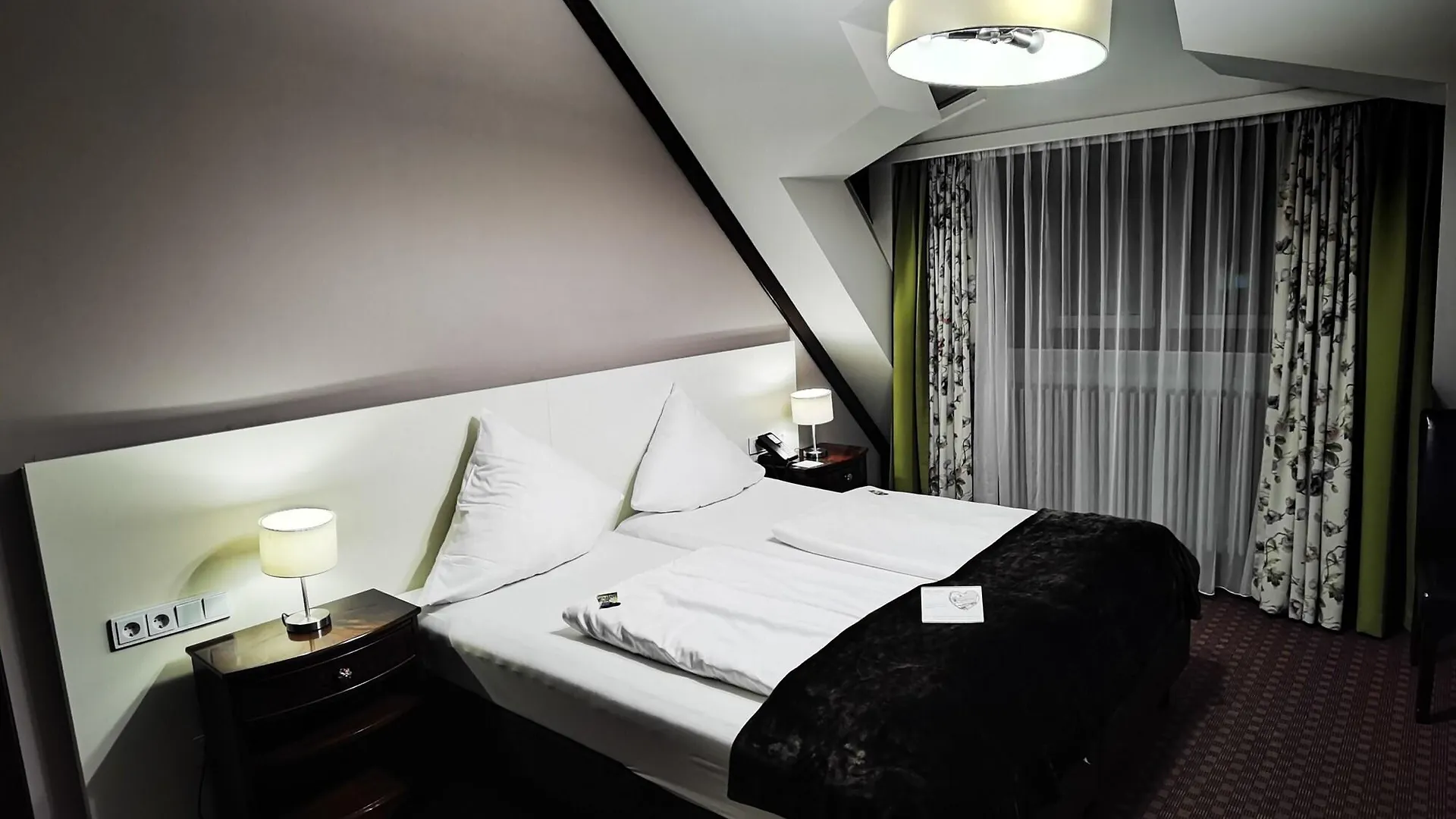 Hotel Exquisit Munich