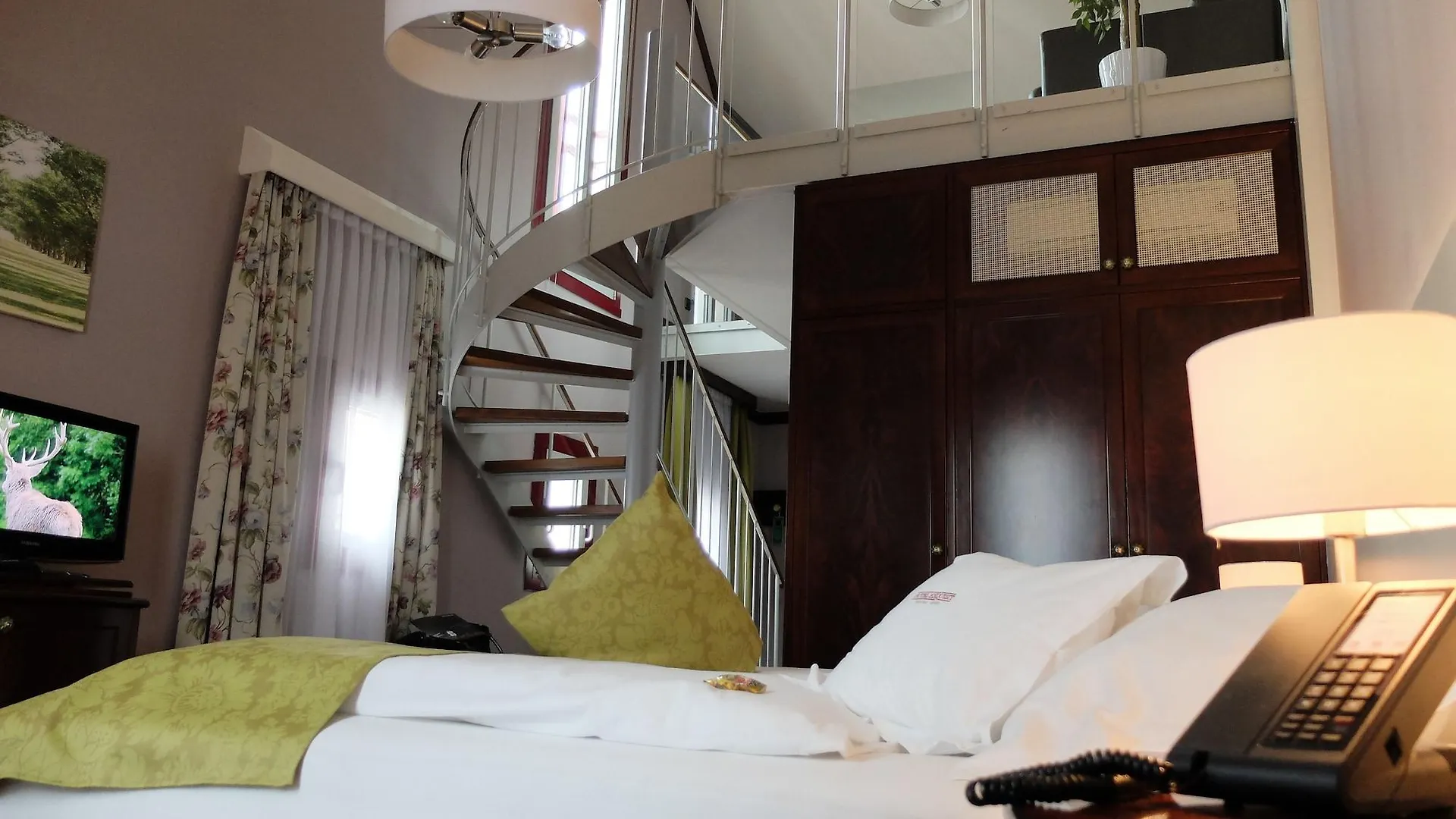 Hotel Exquisit Munich 4*,  Germany