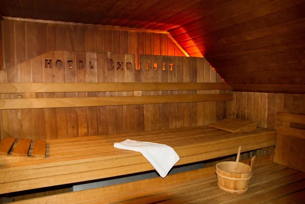 Hotel Exquisit Munich