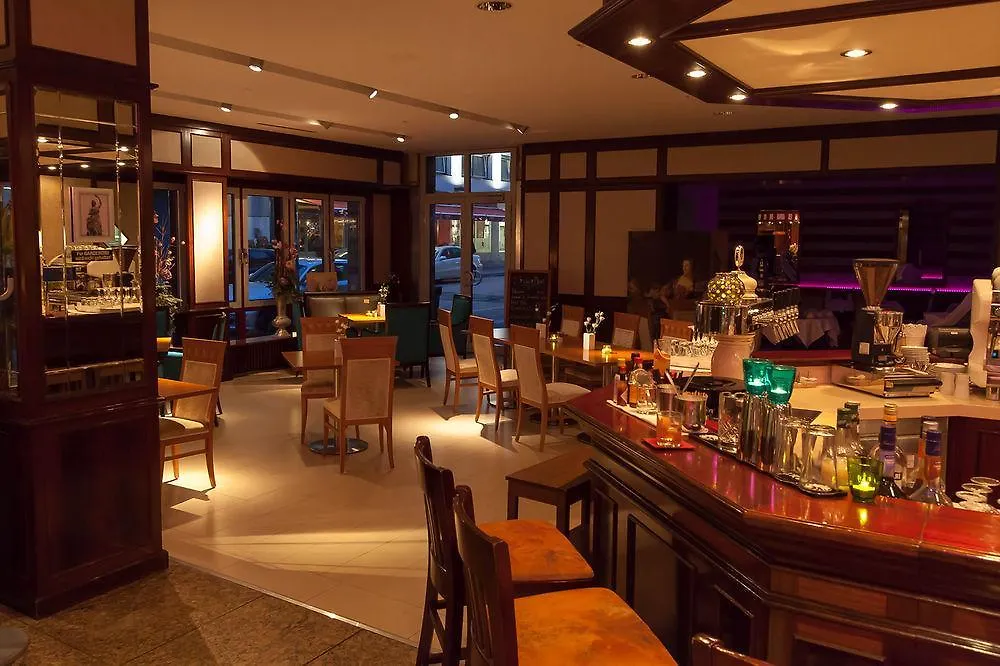 Hotel Exquisit Munich