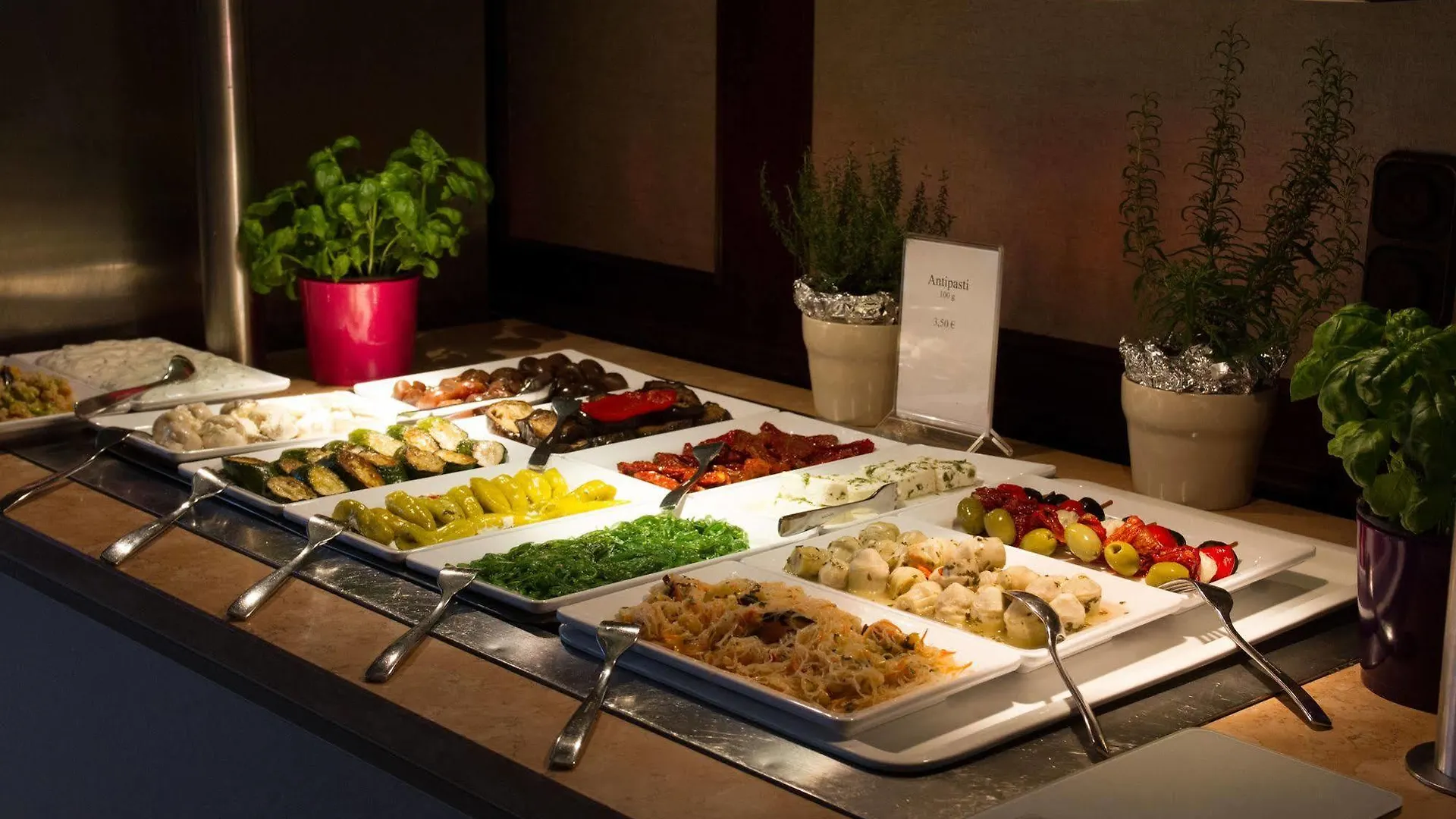 Hotel Exquisit Munich