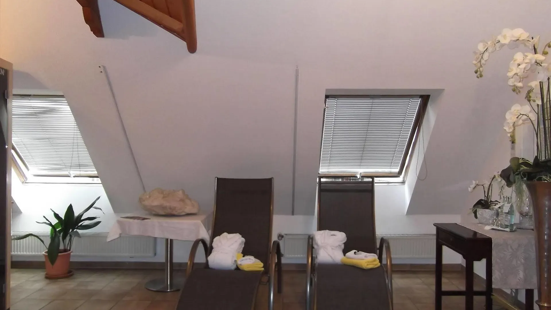 Hotel Exquisit Munich