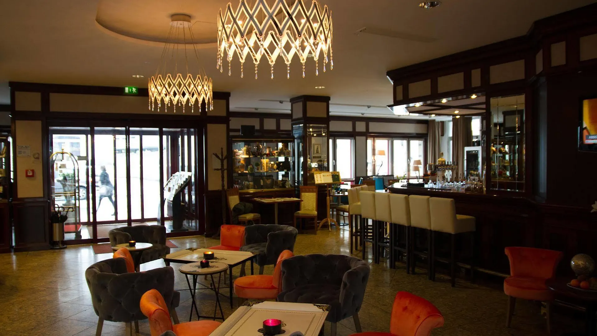****  Hotel Exquisit Munich Germany