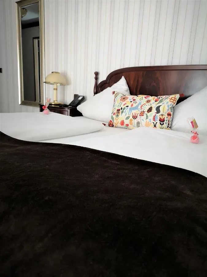 Hotel Exquisit Munich