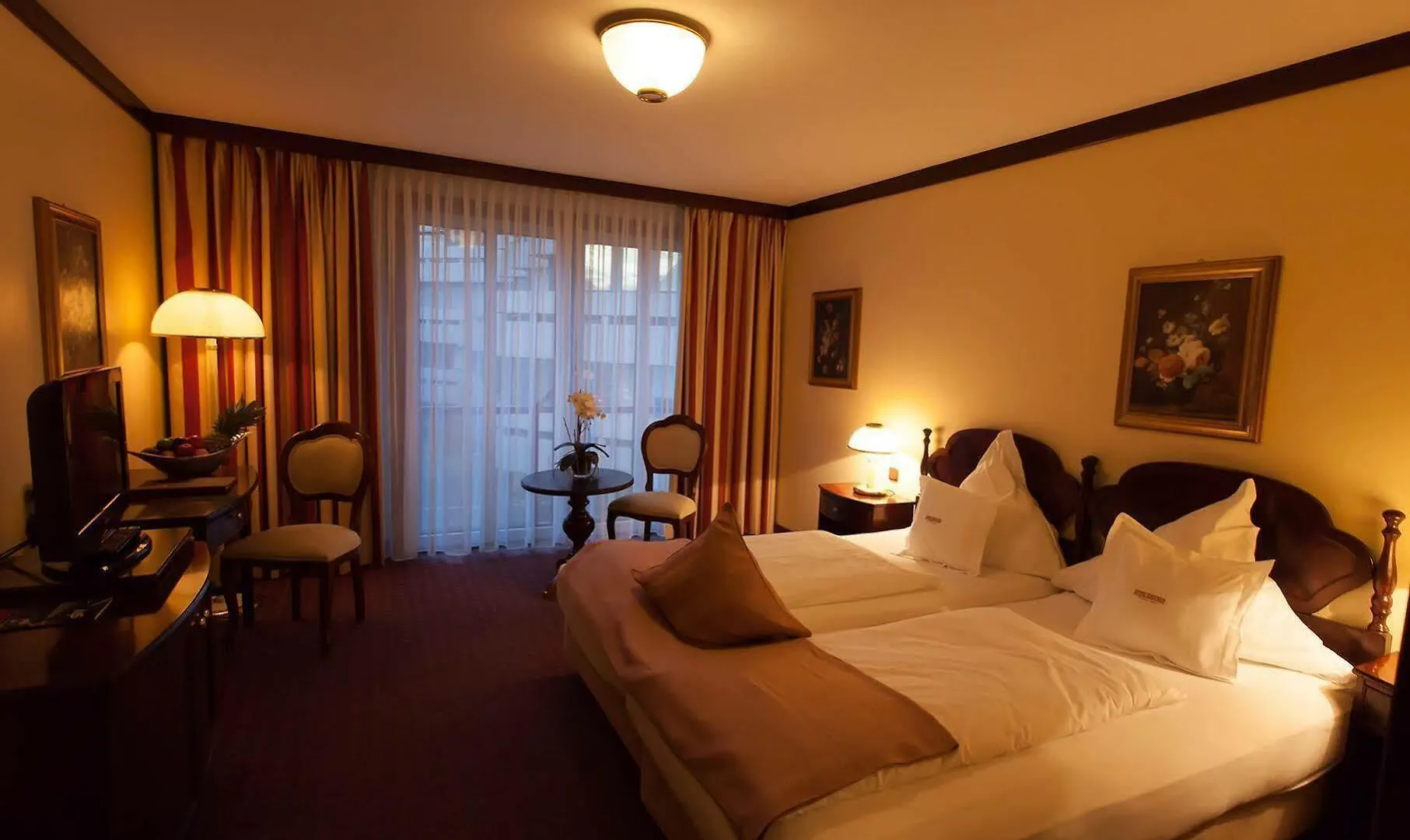 Hotel Exquisit Munich