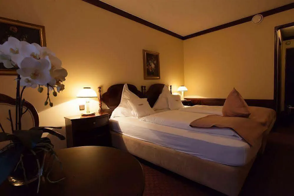 ****  Hotel Exquisit Munich Germany