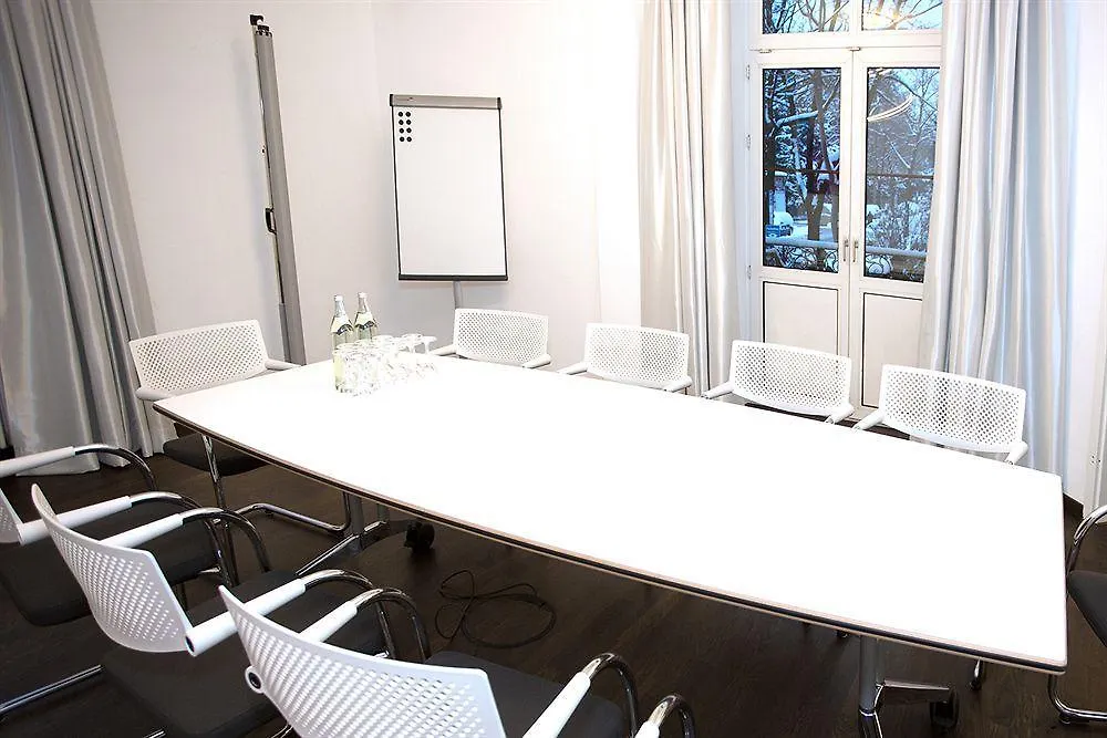 Hotel Exquisit Munich