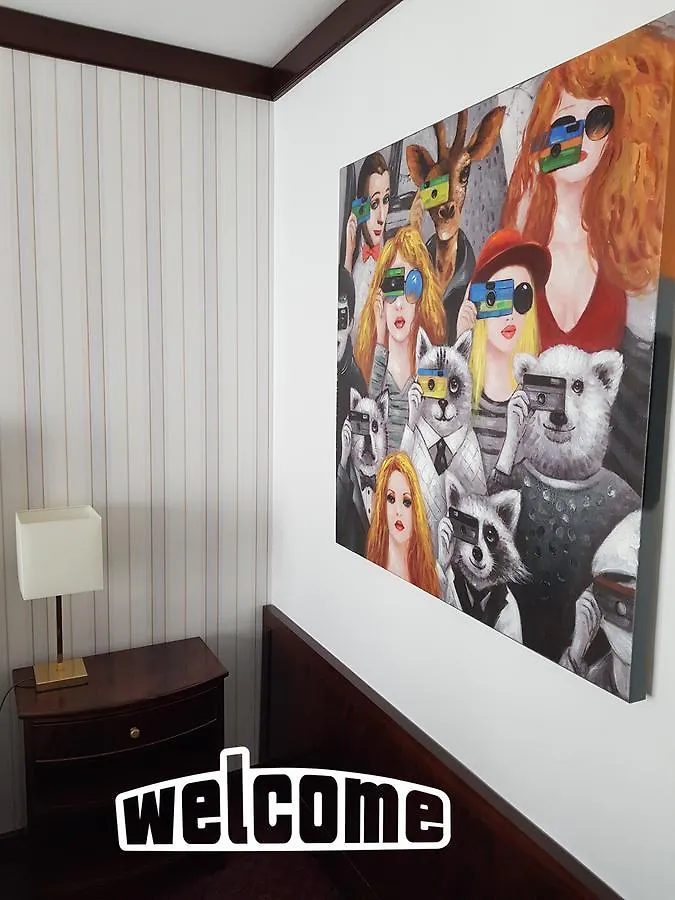 Hotel Exquisit München