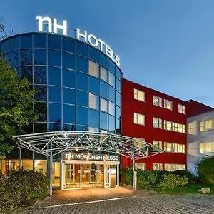 Hotel Nh Messe, Munique