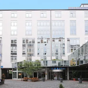 Szálloda Maritim
