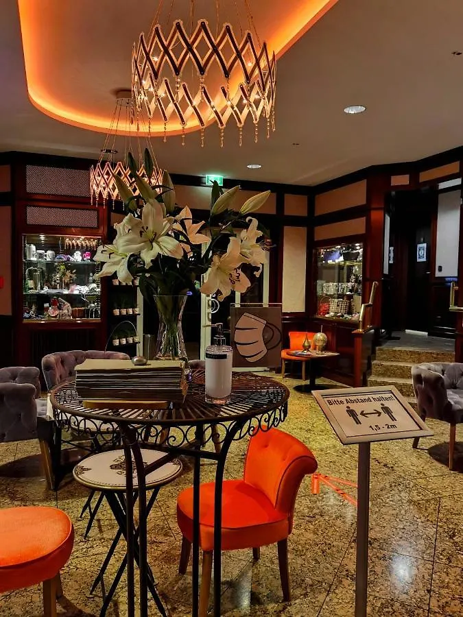 Hotel Exquisit Munich