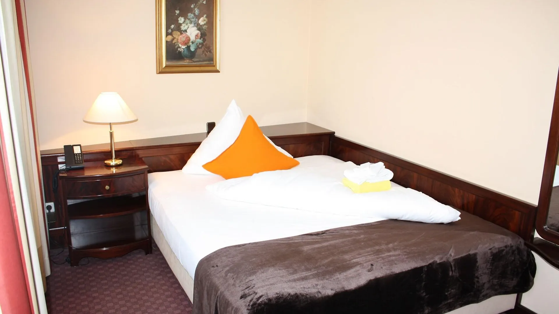 Hotel Exquisit Munich