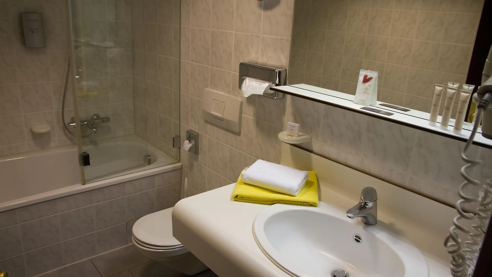Hotel Exquisit Munich