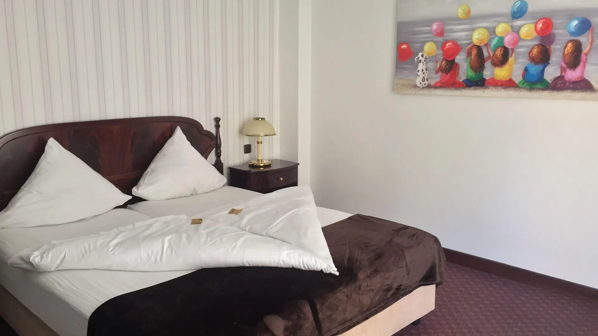 Hotel Exquisit Munich 4*,  Allemagne