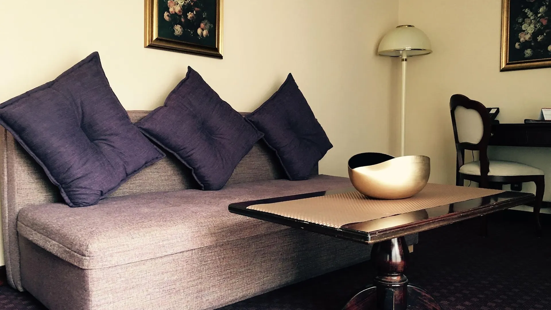 Hotel Exquisit Munich