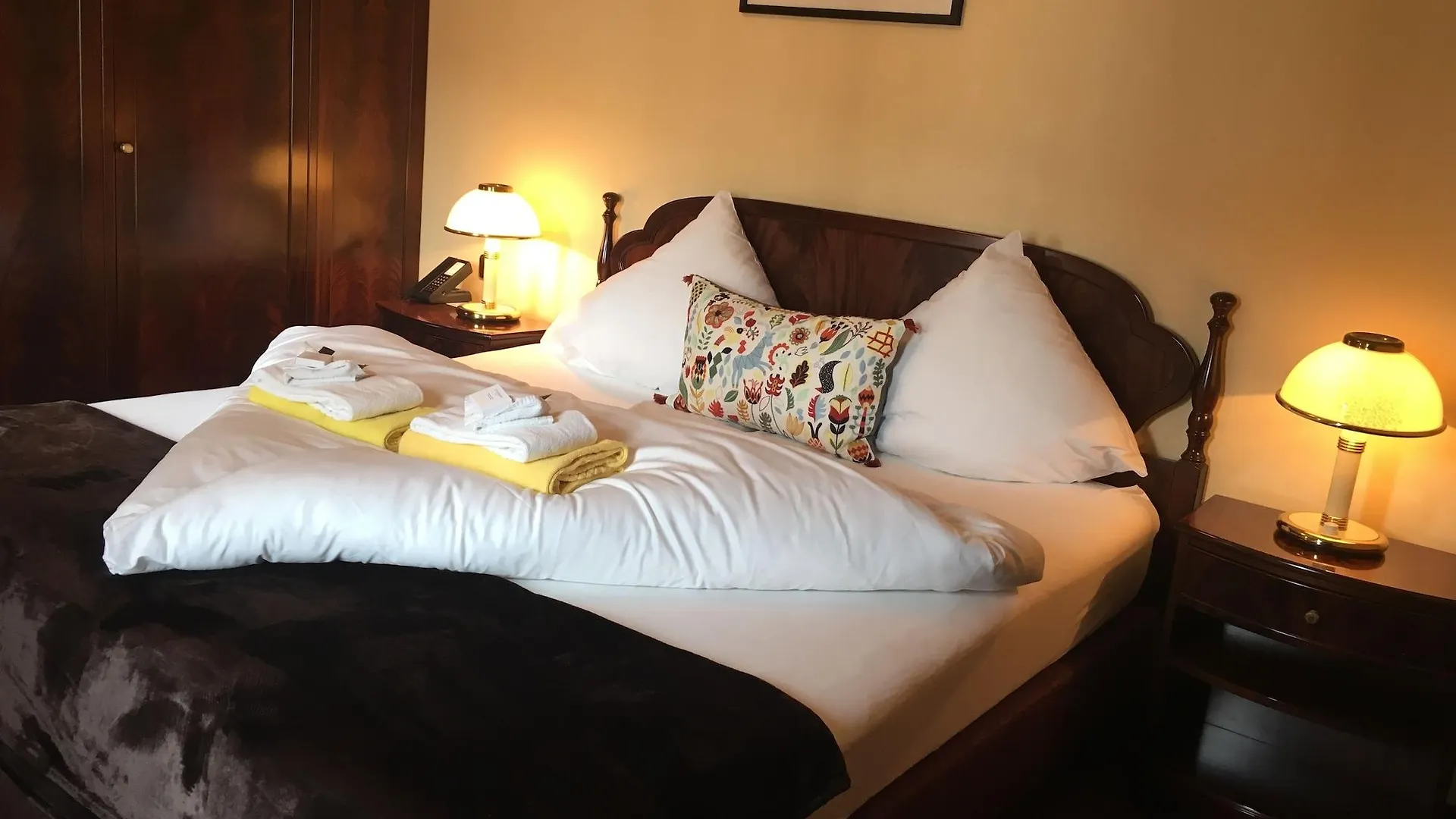 ****  Hotel Exquisit Munich Allemagne