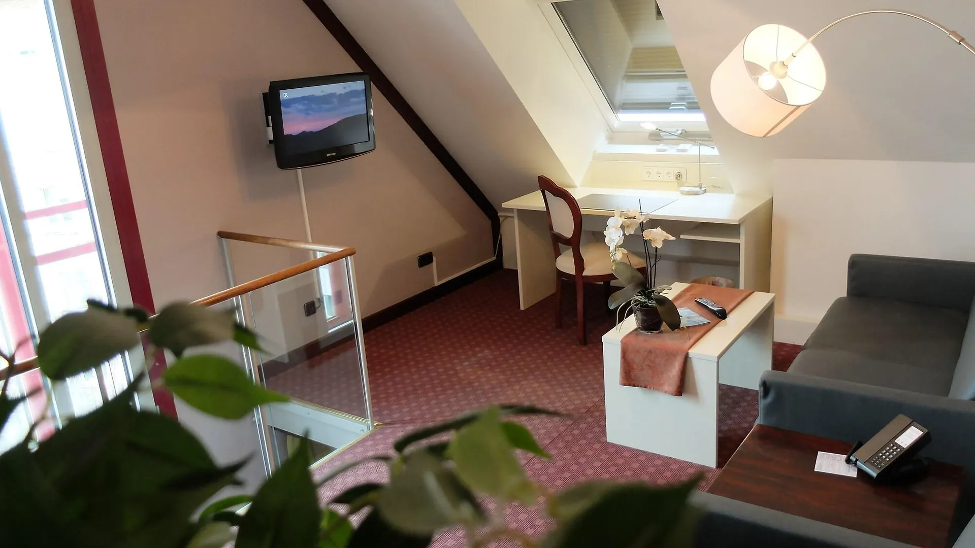 Hotel Exquisit Munich Allemagne