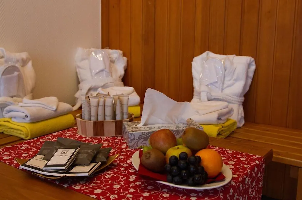 Hotel Exquisit Munich Allemagne