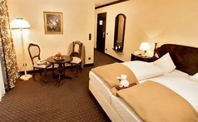 Hotel Exquisit Munich