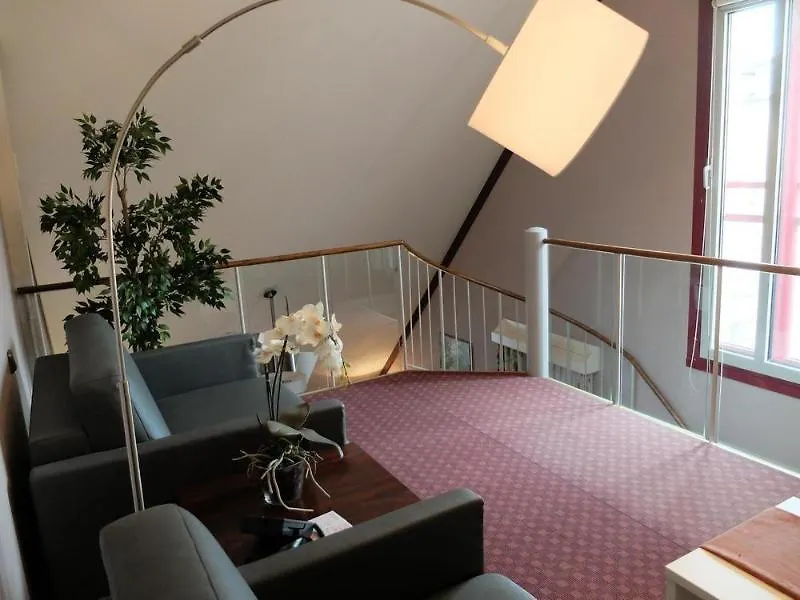 Hotel Exquisit Munich