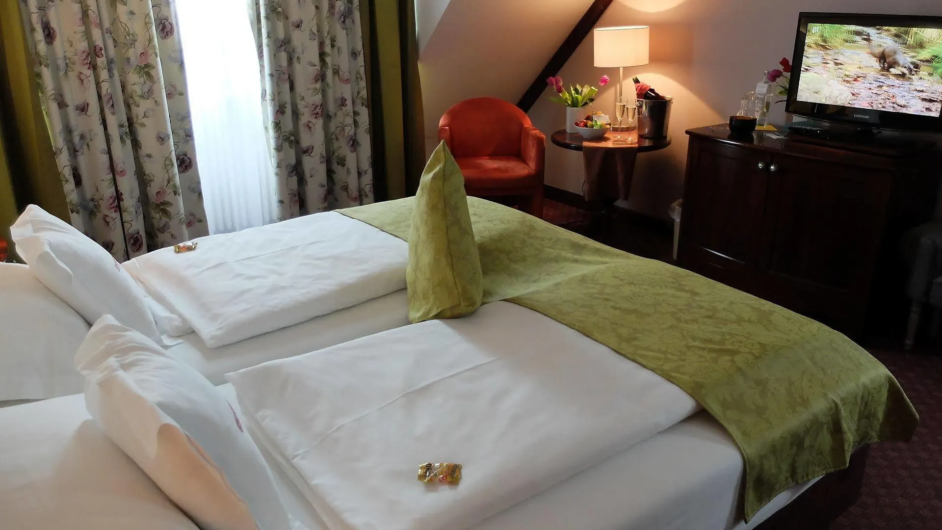 Hotel Exquisit Munich