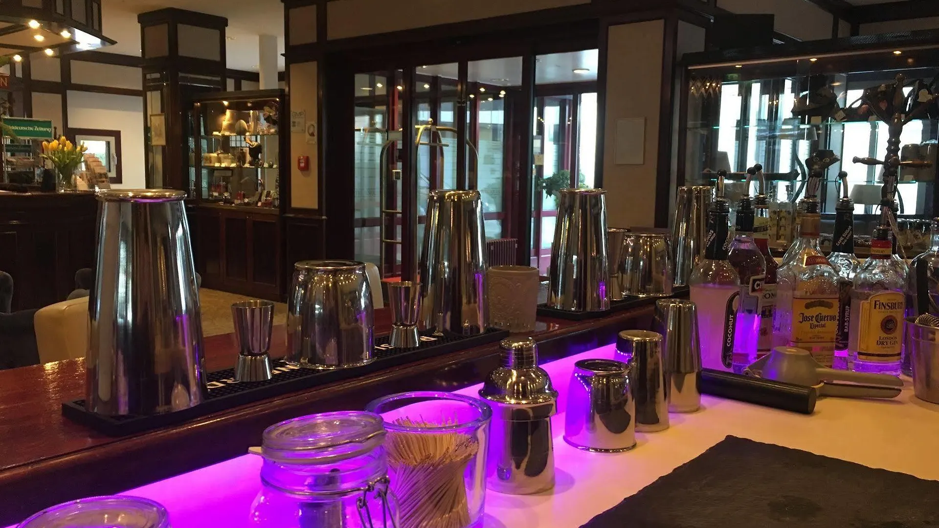 Hotel Exquisit Munich 4*,  Allemagne