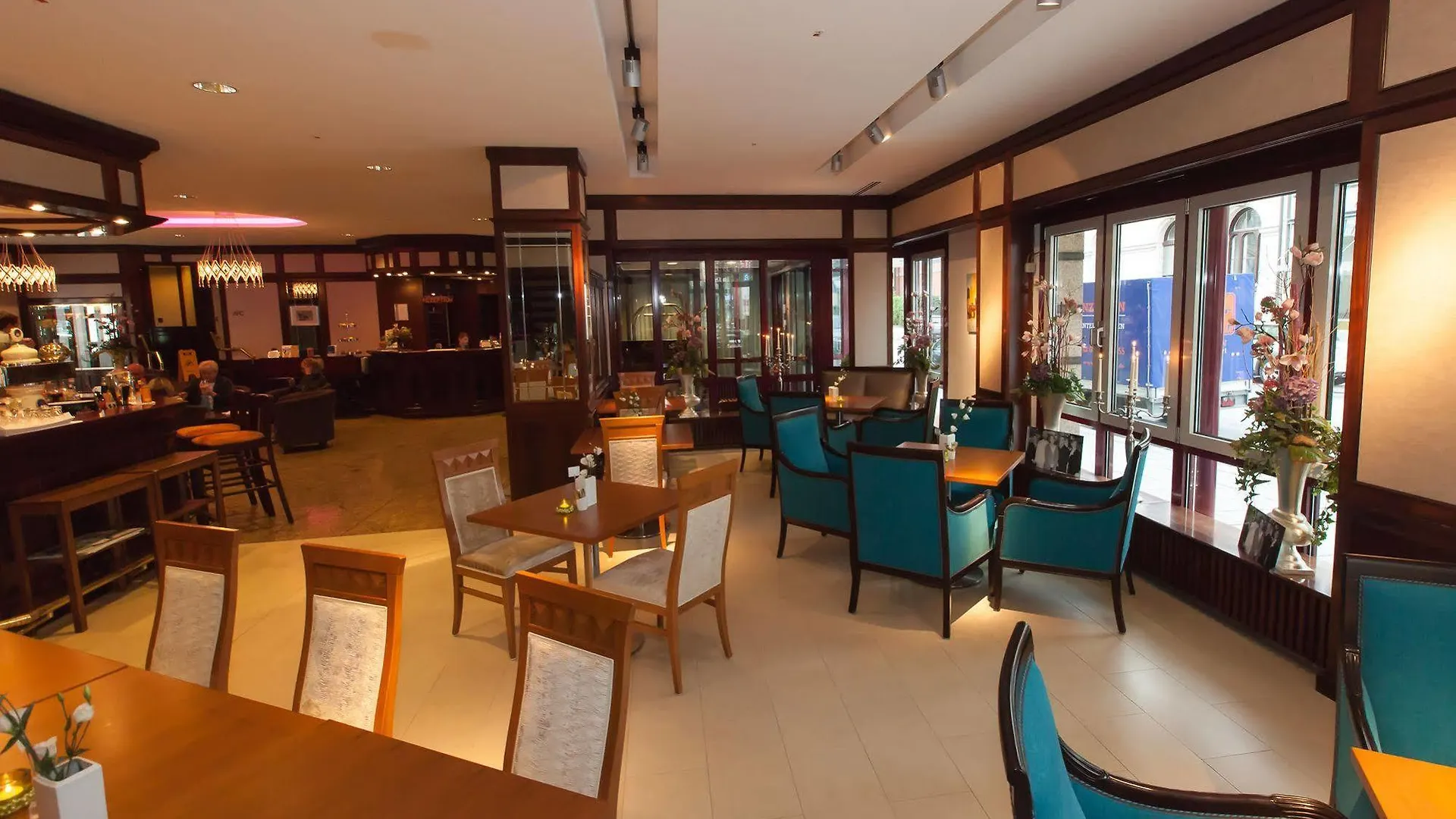 Hotel Exquisit Munich 4*,  Allemagne