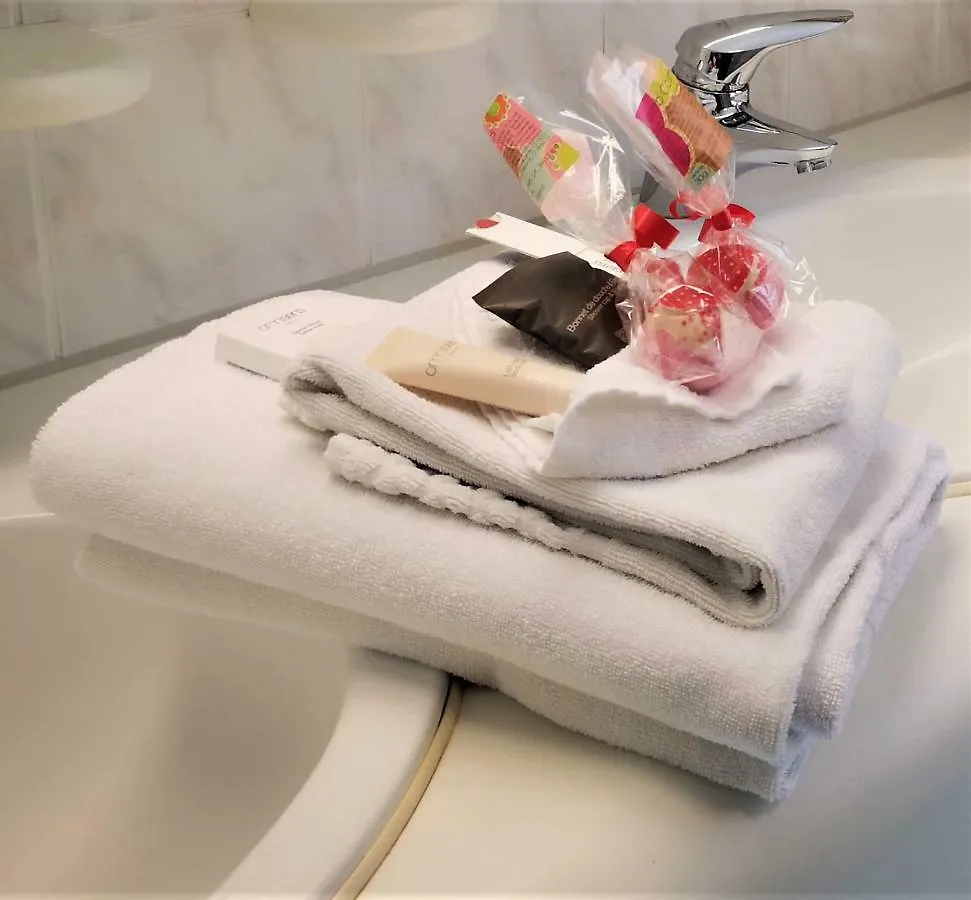 Hotel Exquisit Munich