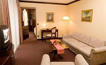 Hotel Exquisit Munich