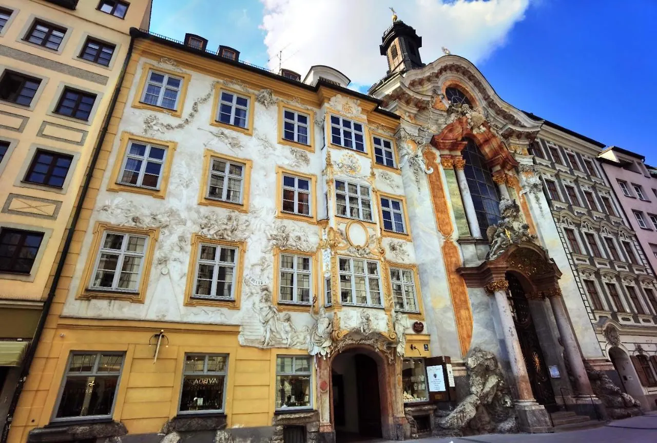 Hotel Exquisit Munich