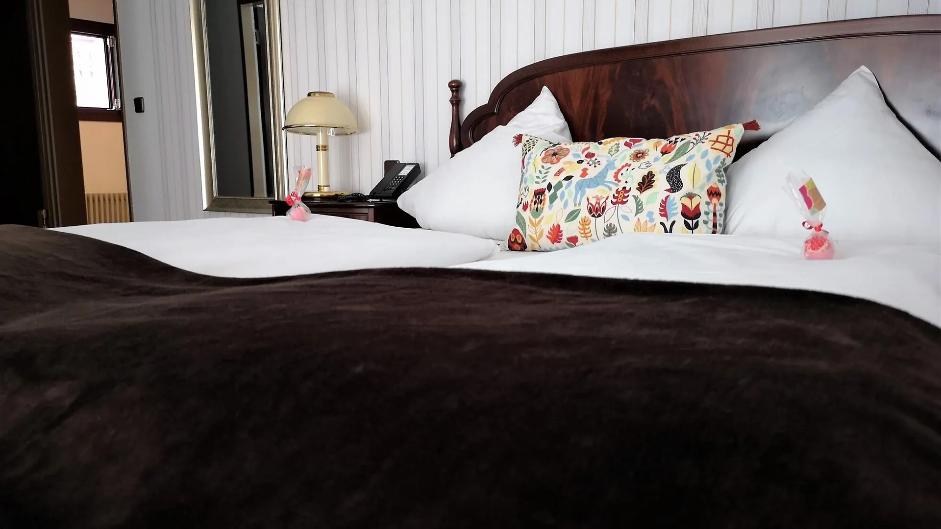 Hotel Exquisit Munich