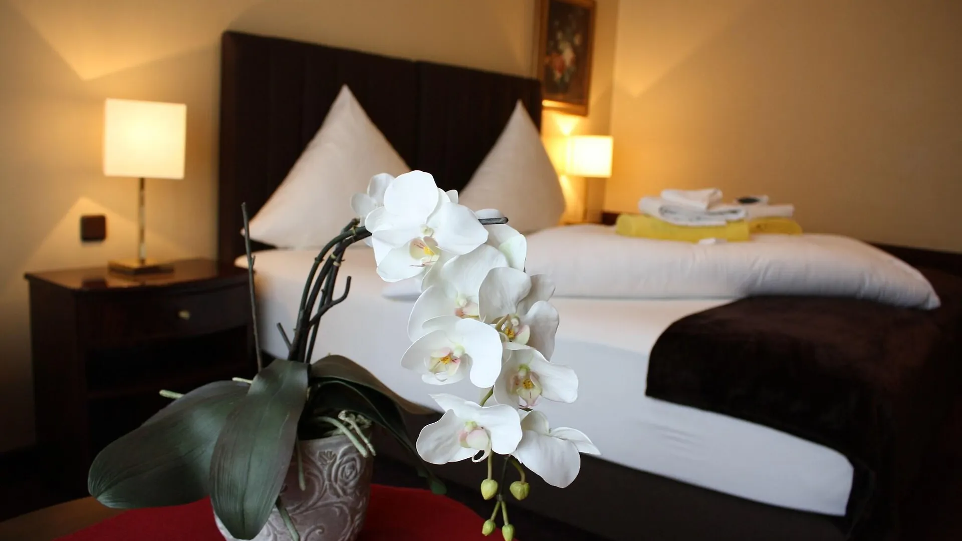 Hotel Exquisit Munich