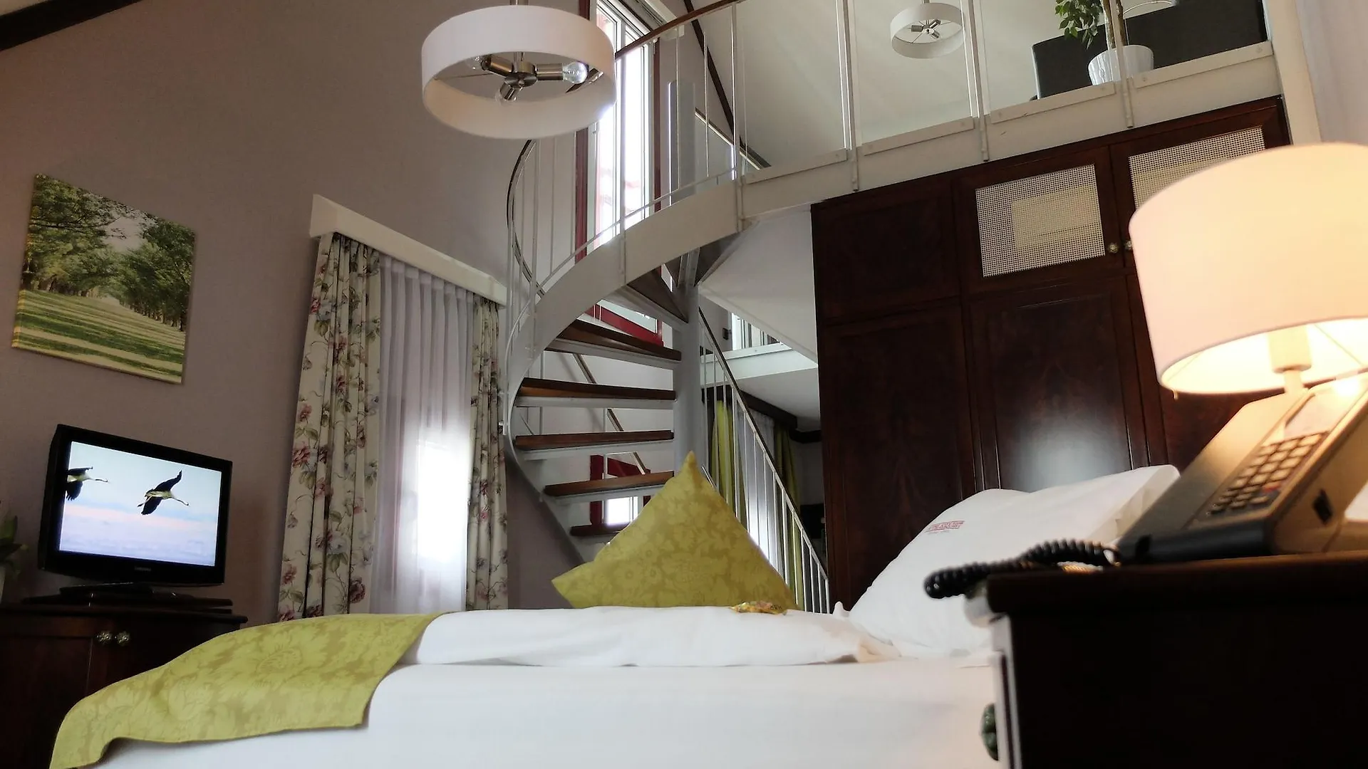 Hotel Exquisit Munich