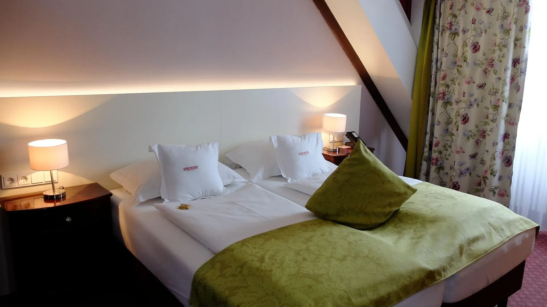 Hotel Exquisit Munich