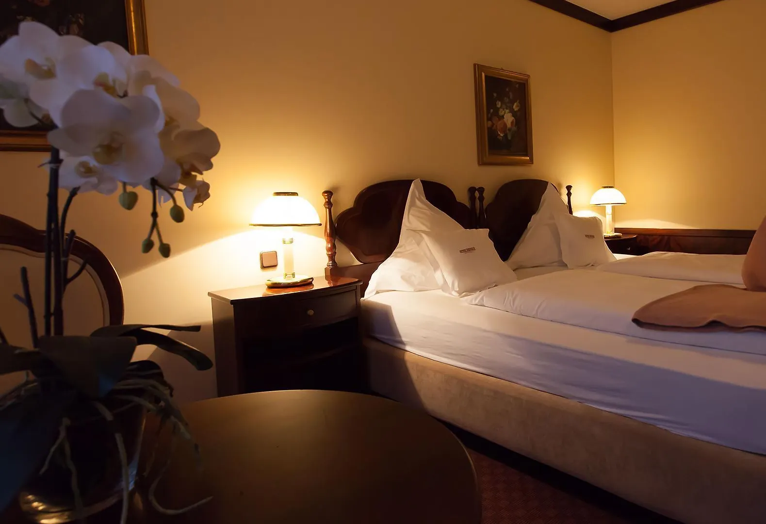 Hotel Exquisit Munich