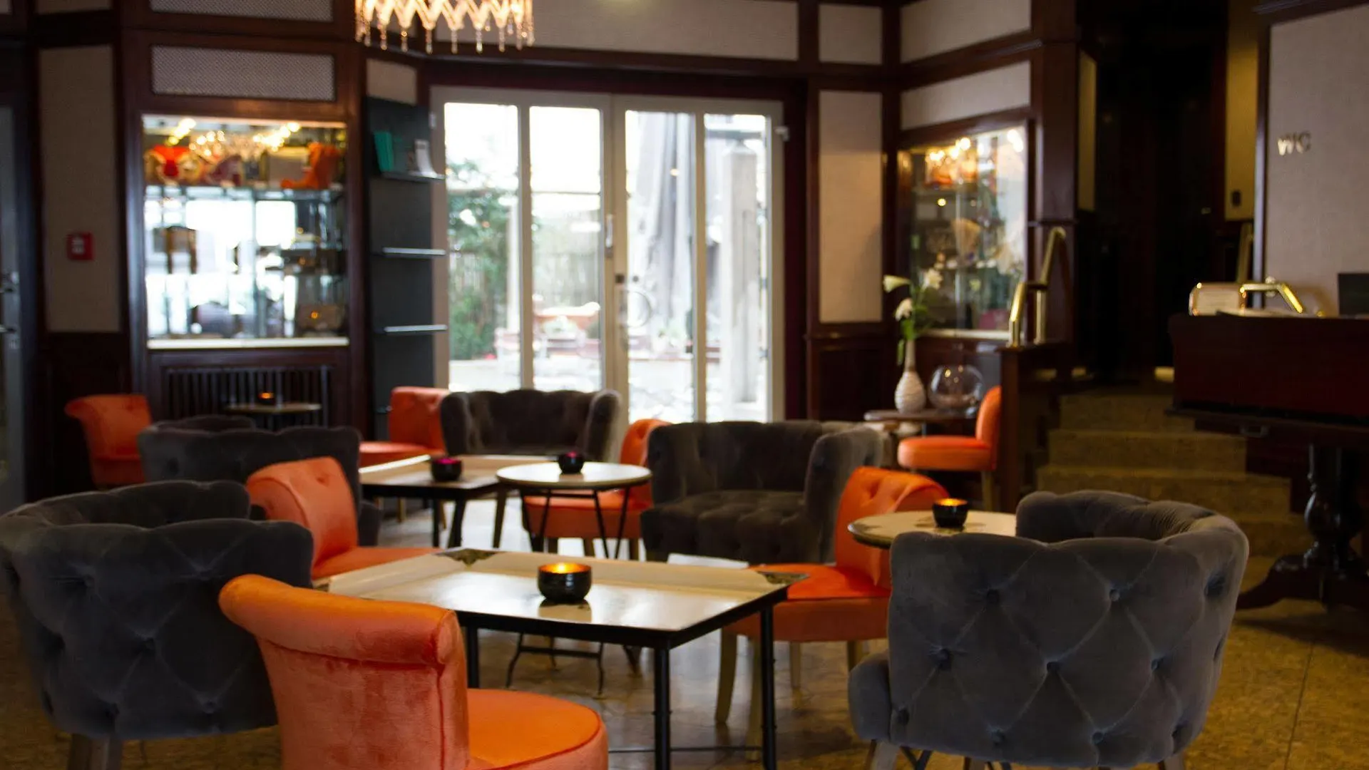 Hotel Exquisit Munich