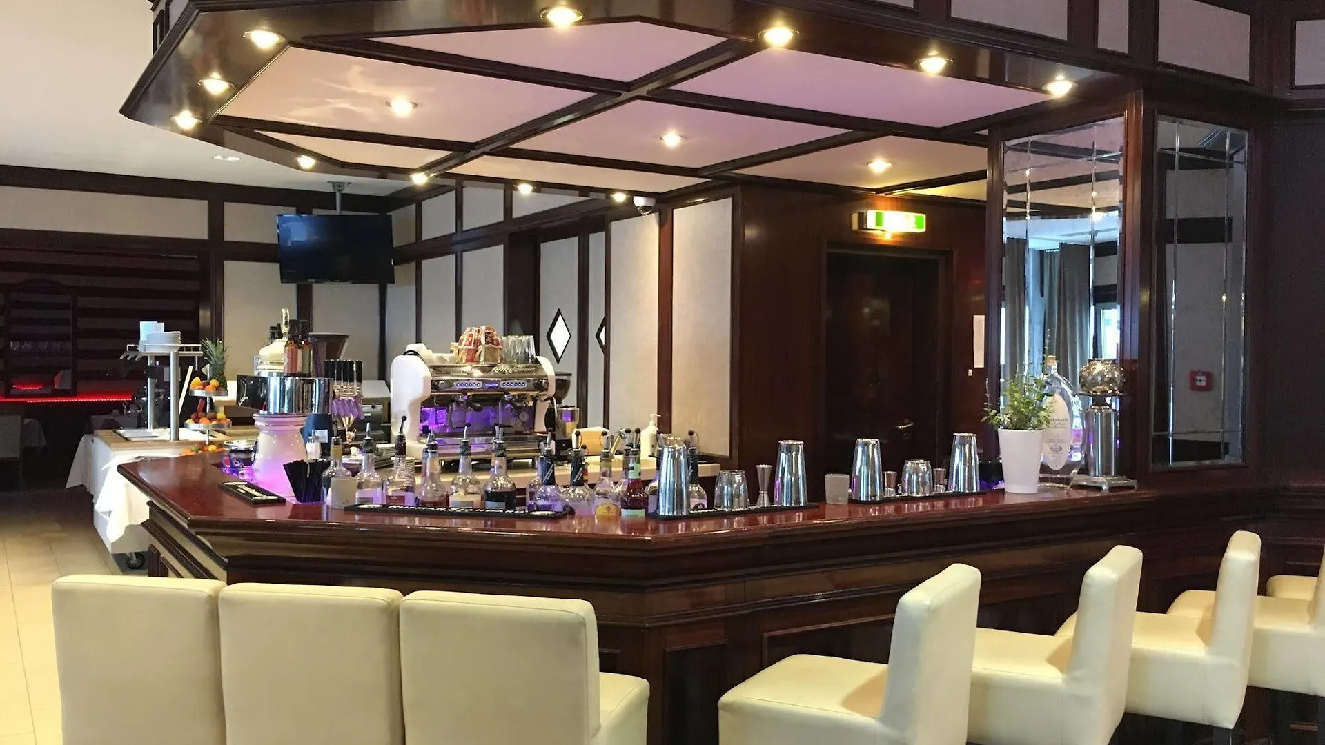 ****  Hotel Exquisit Munich Germany