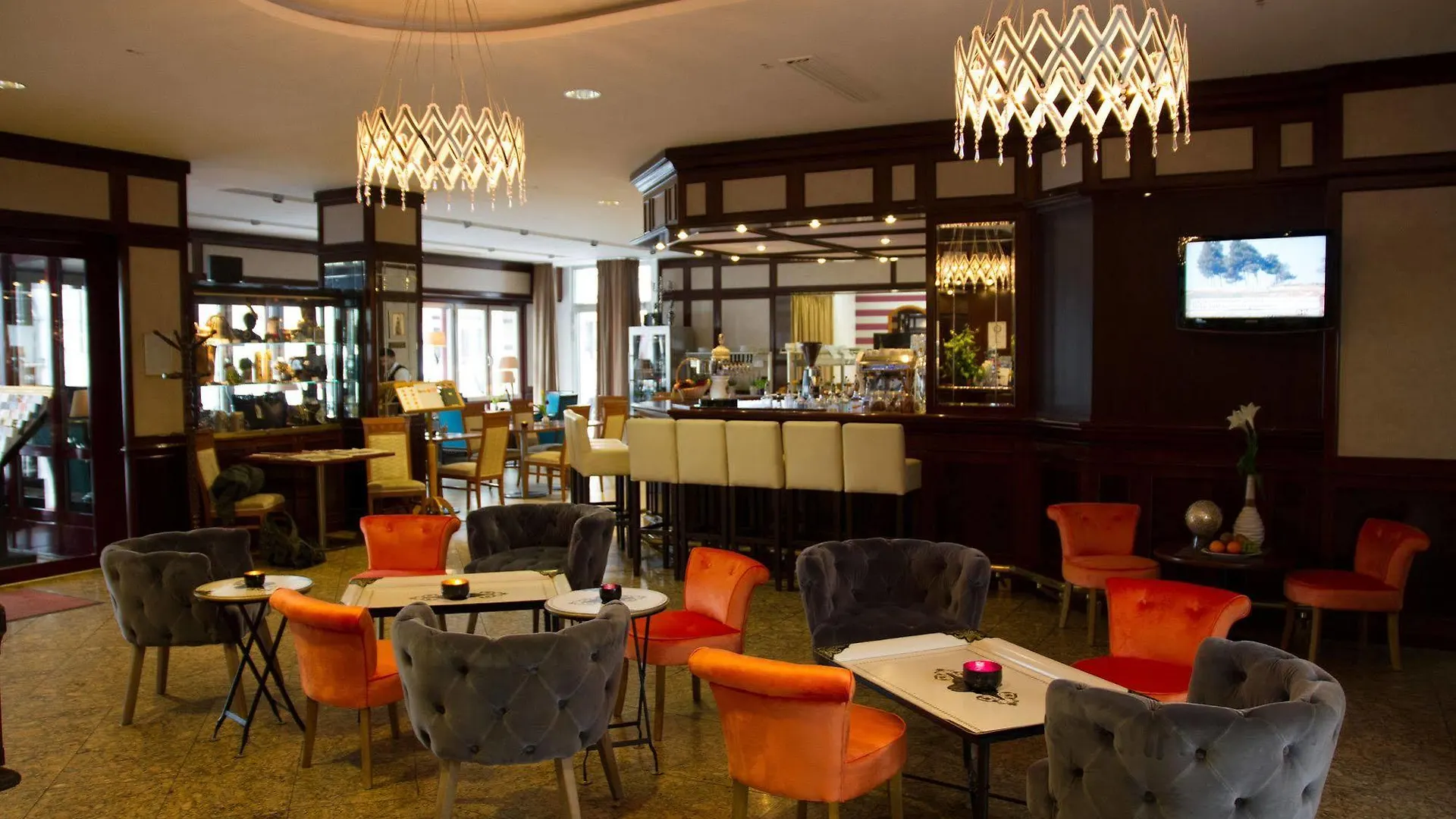 Hotel Exquisit Munich