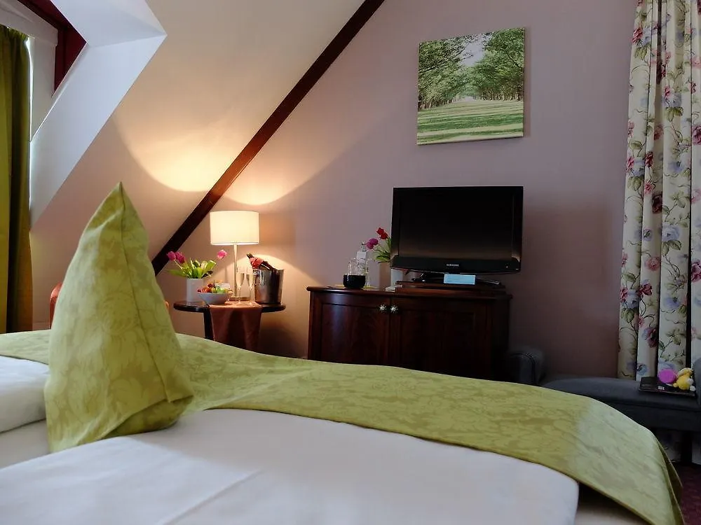 Hotel Exquisit Múnich Alemania